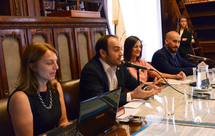 legislativas