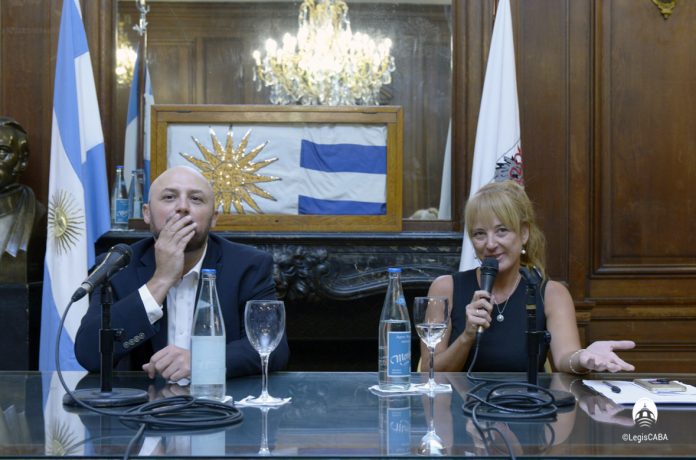 reconocimiento