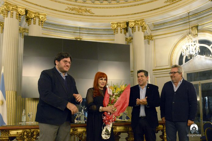 homenajes