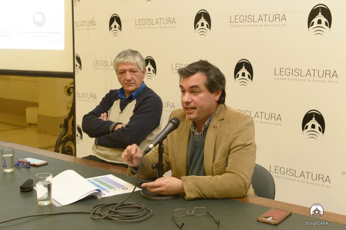 legislativas