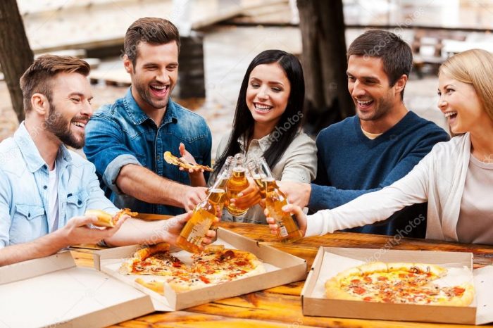 gastronomia