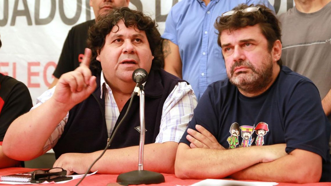 gremiales