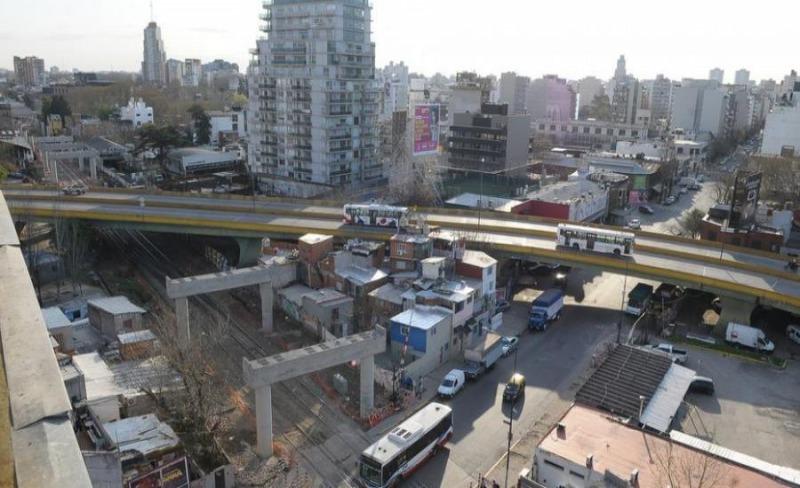 infraestructura