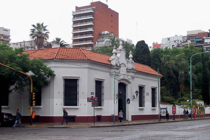 museos