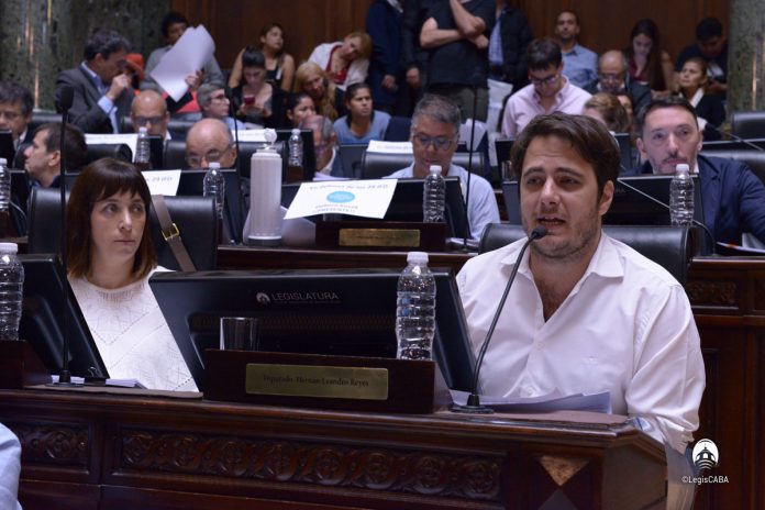 legislacion