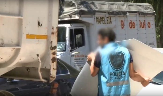policiales