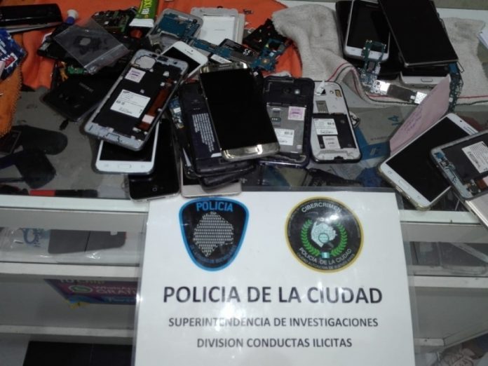 policilales