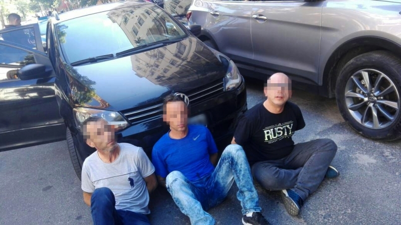 policiales