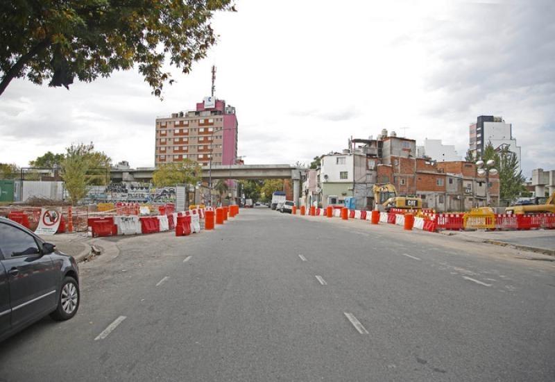 infraestructura