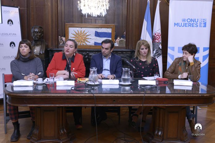 legislativas