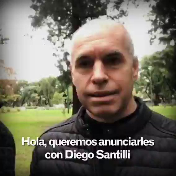 elecciones