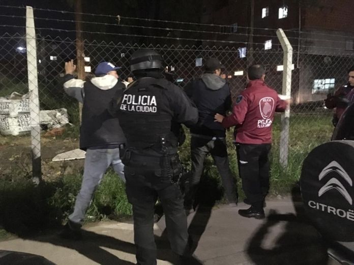 policiales