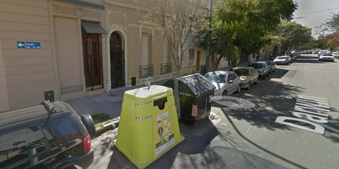 judiciales