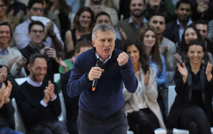 elecciones