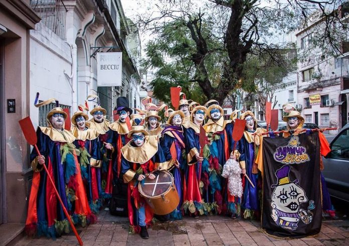 comunas