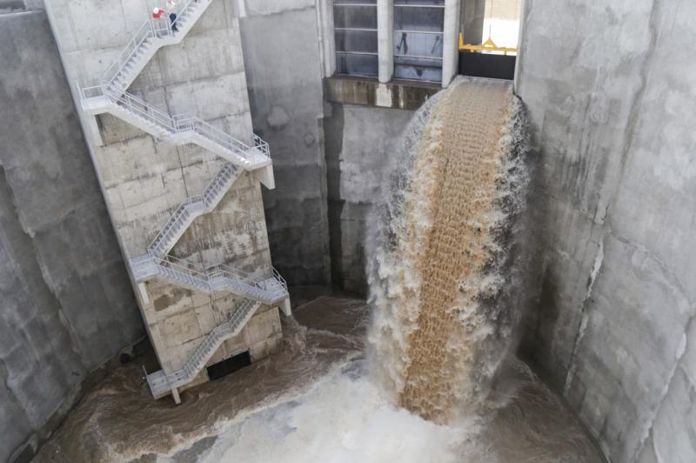 infraestructura