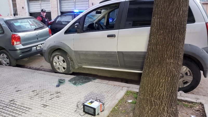 policiales