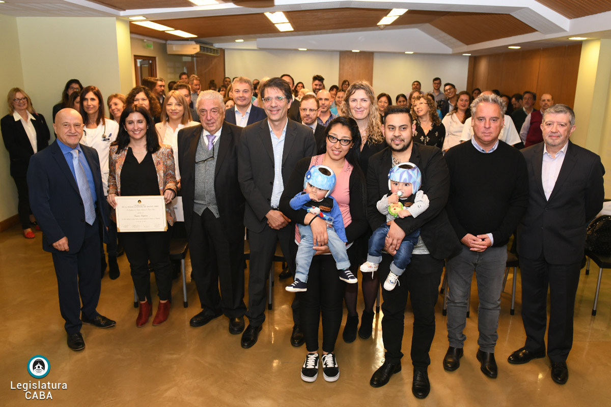 reconocimiento