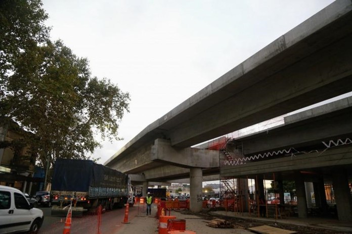 infraestructura