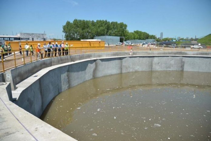 infraestructura