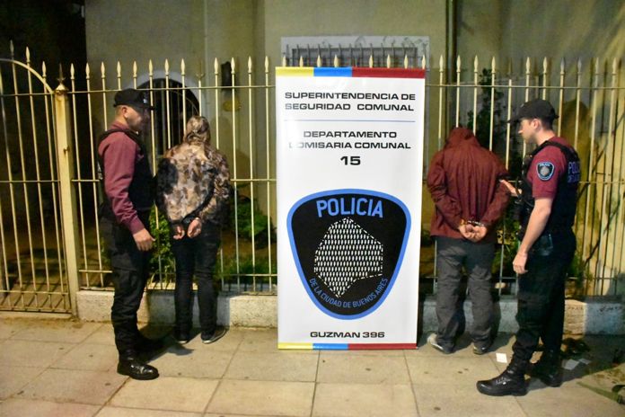 policiales