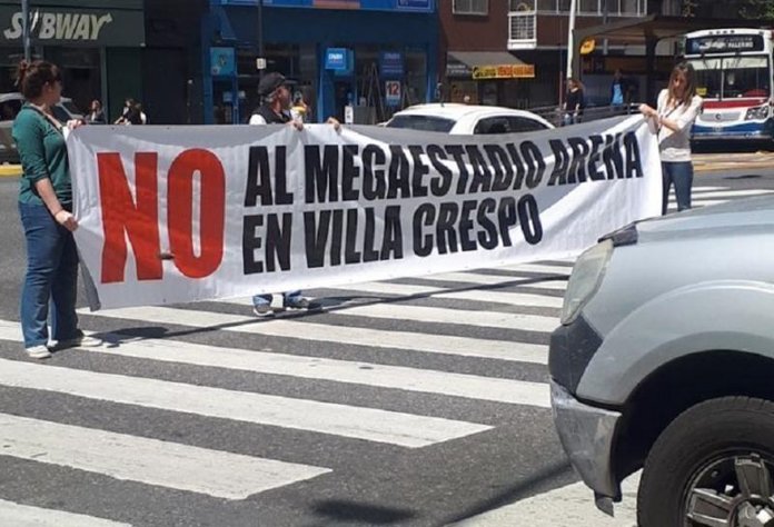 vecinales