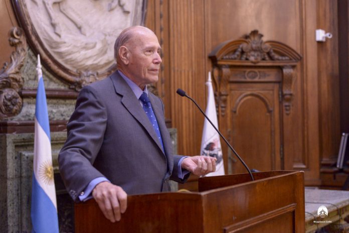 legislativas