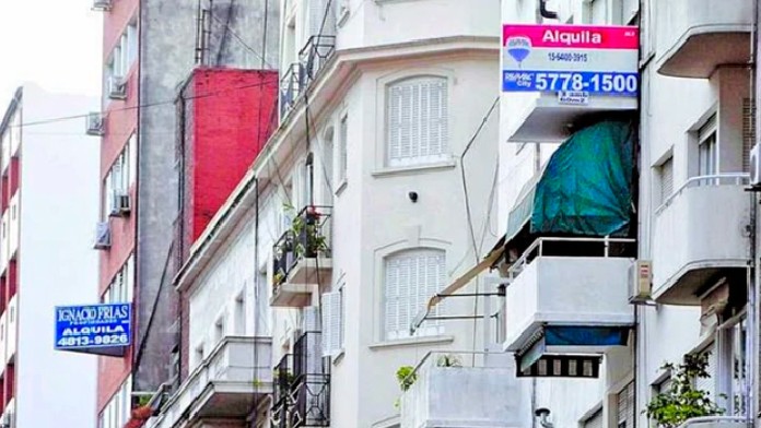 alquileres