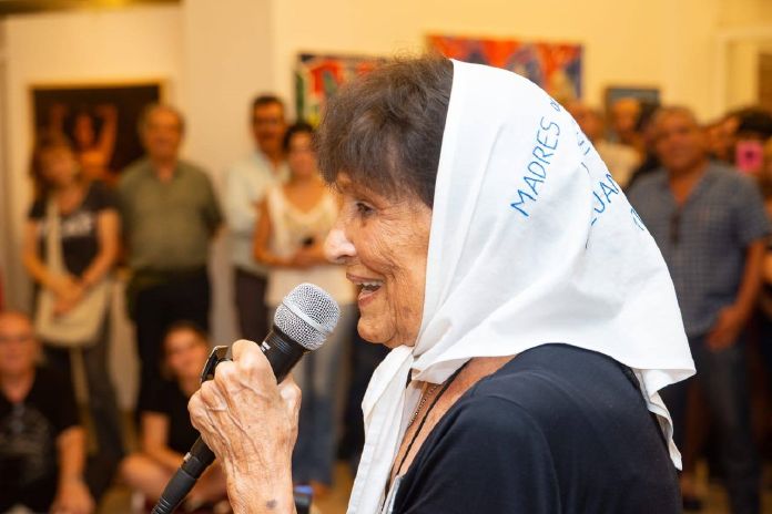 homenaje