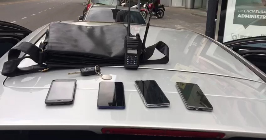 policiales