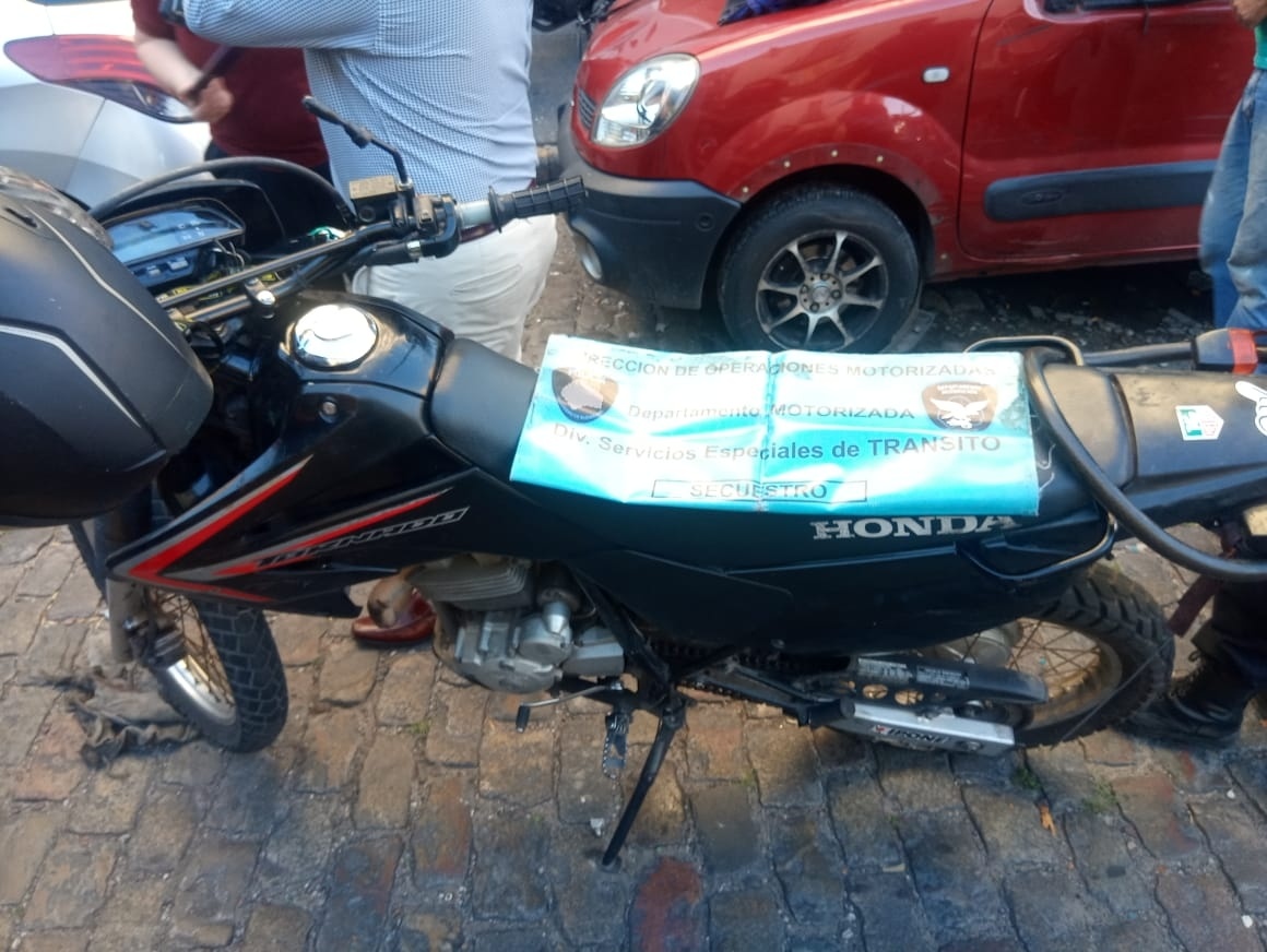 policiales