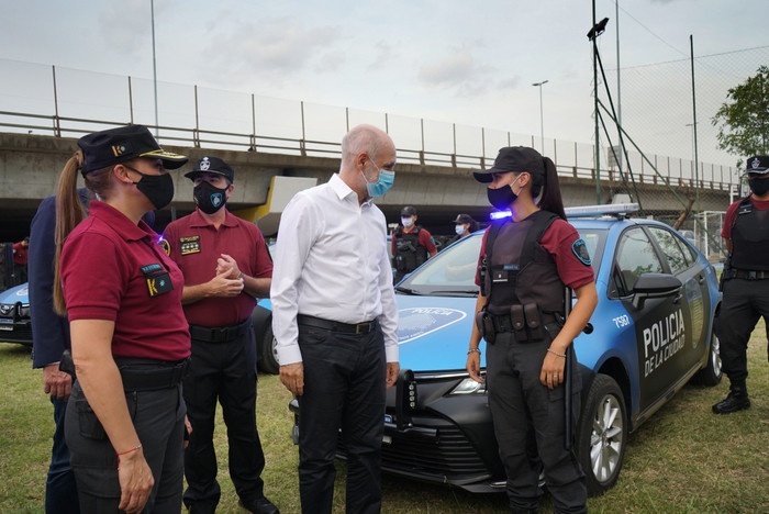 seguridad