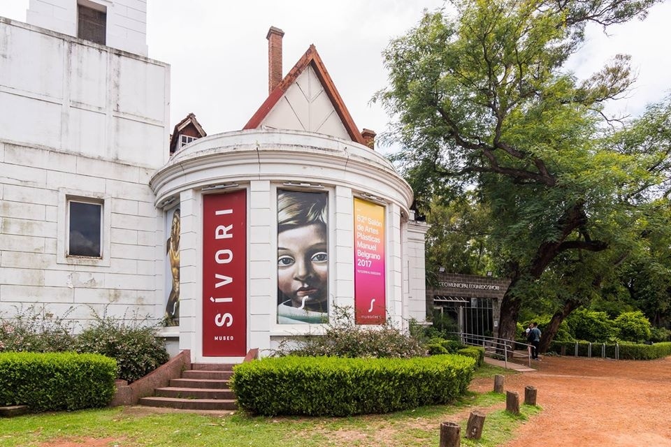 Museos