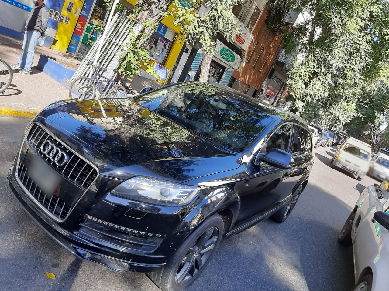 policiales