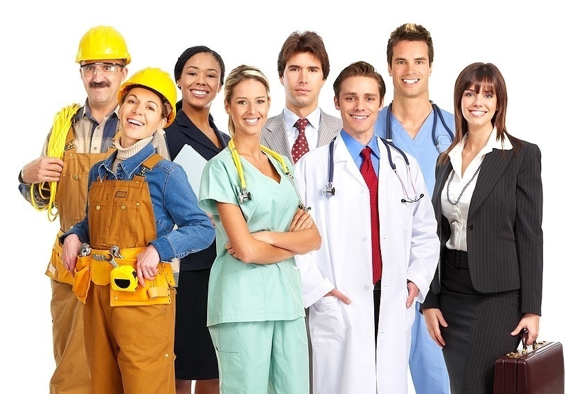 trabajo
