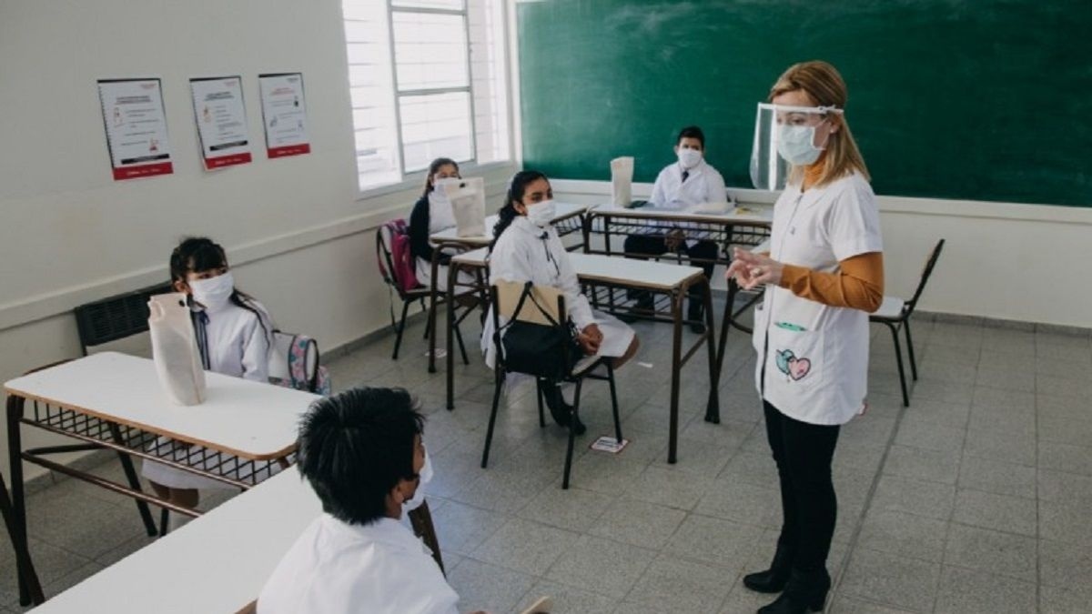 educacion
