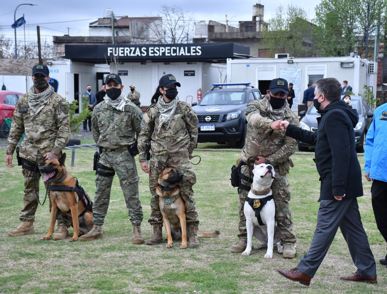 policiales