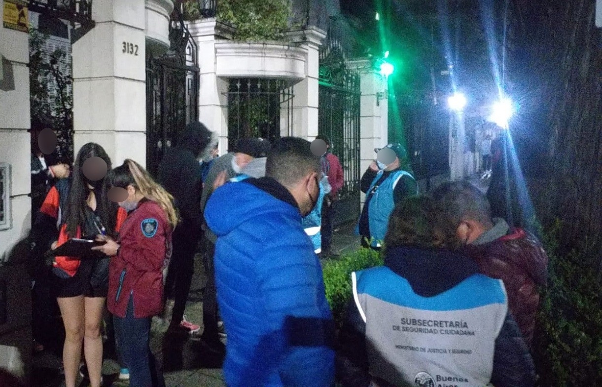 policiales