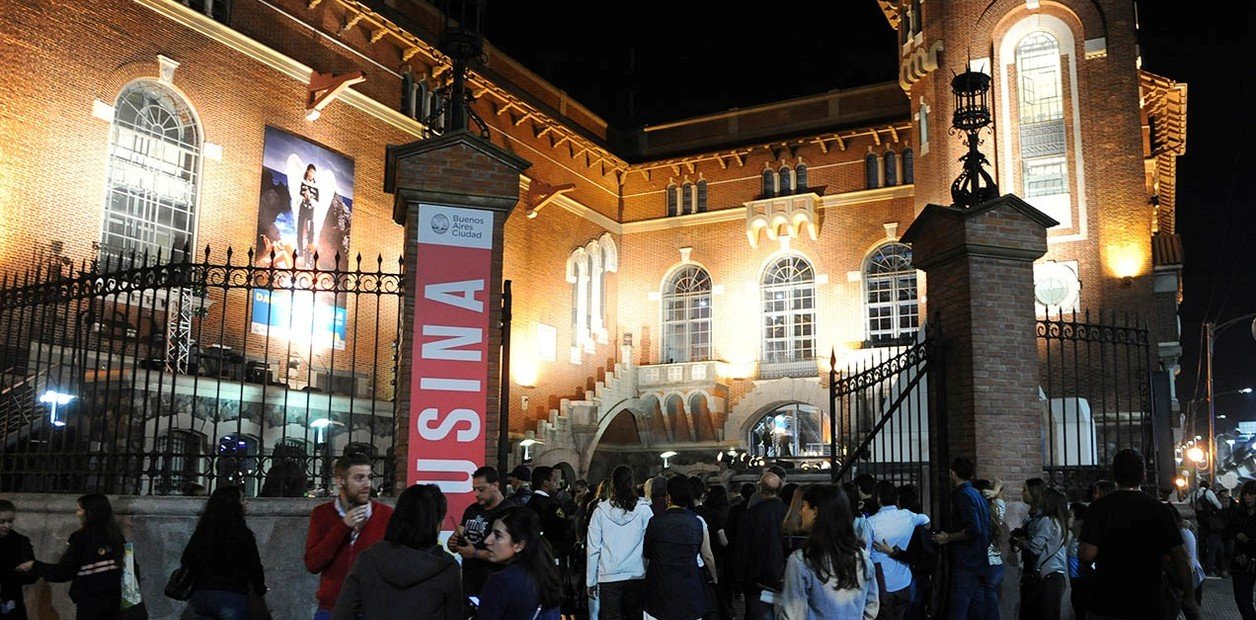 museos