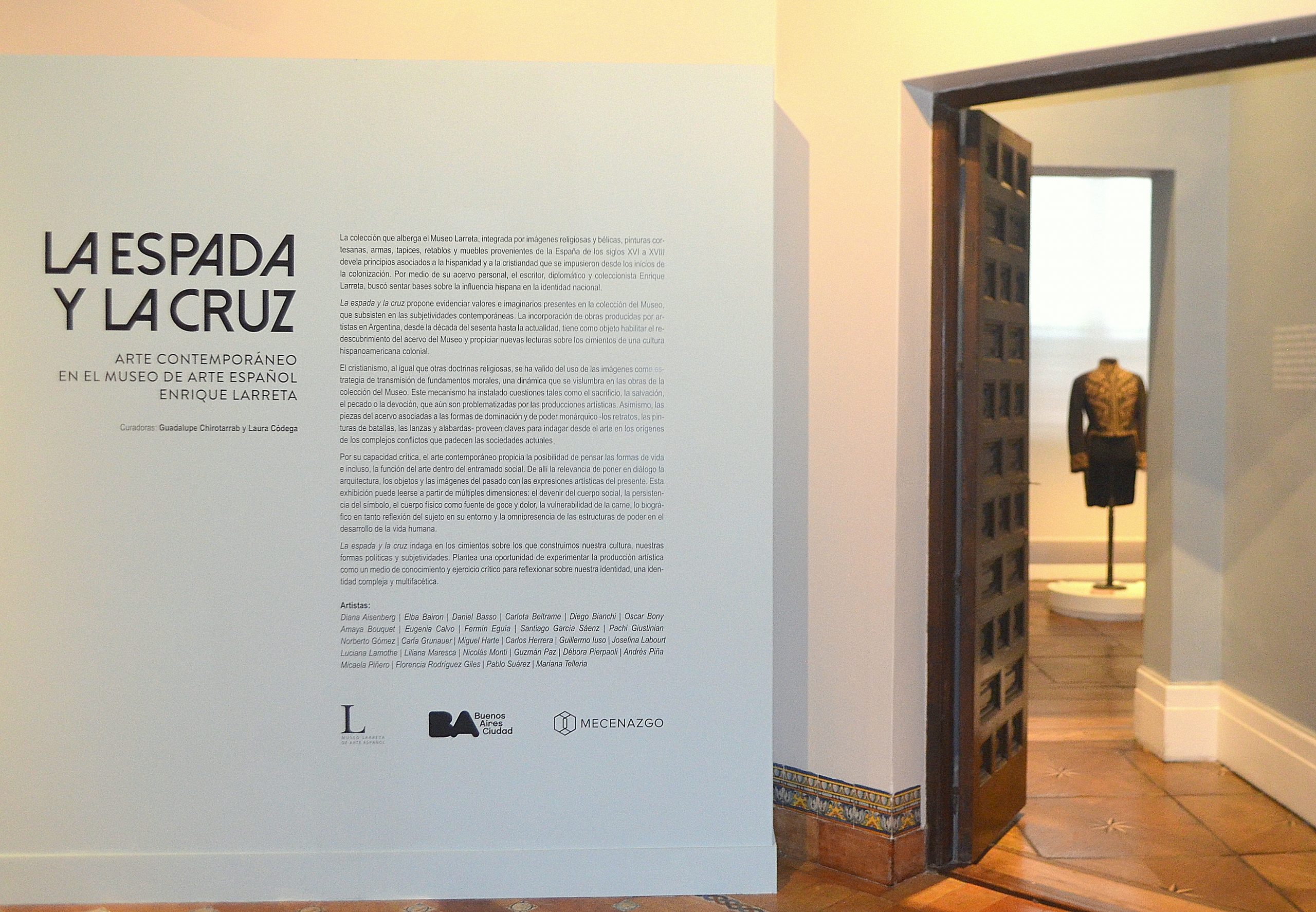 museos