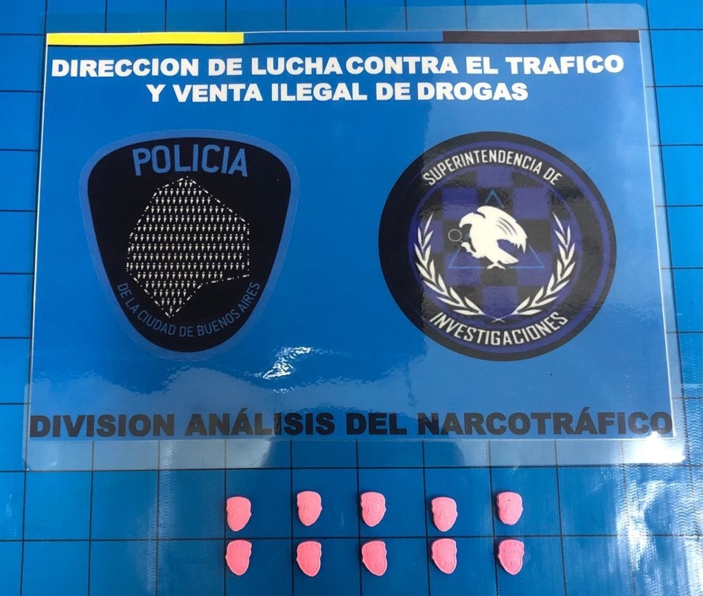 policiales