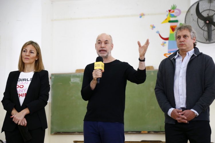 educacion