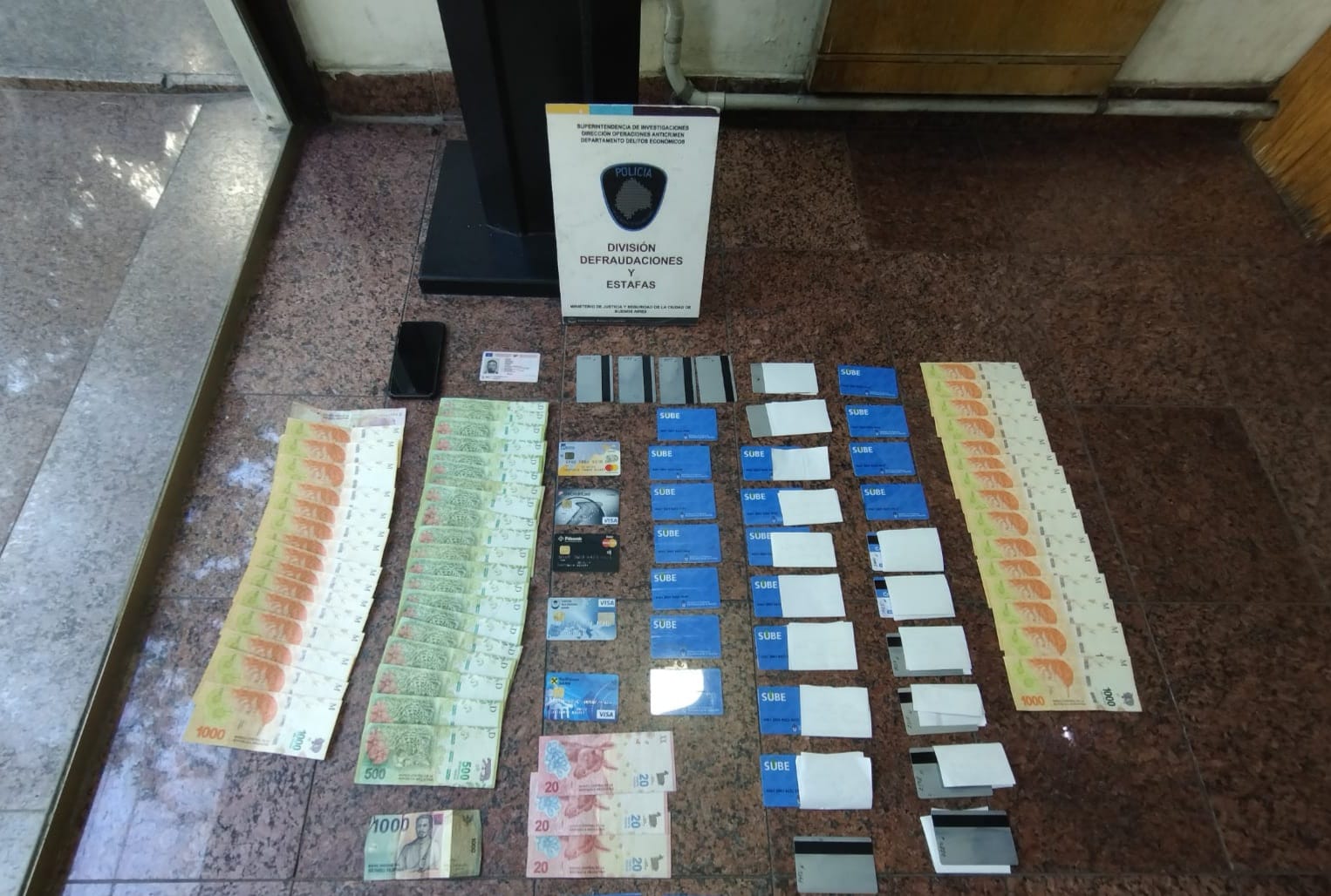 policiales