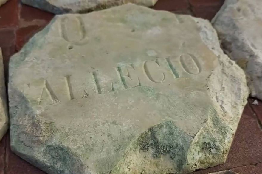 patrimonio