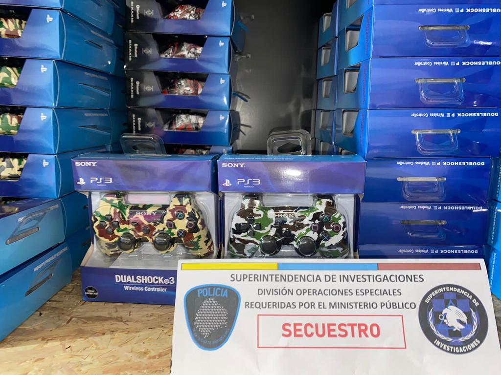 policiales