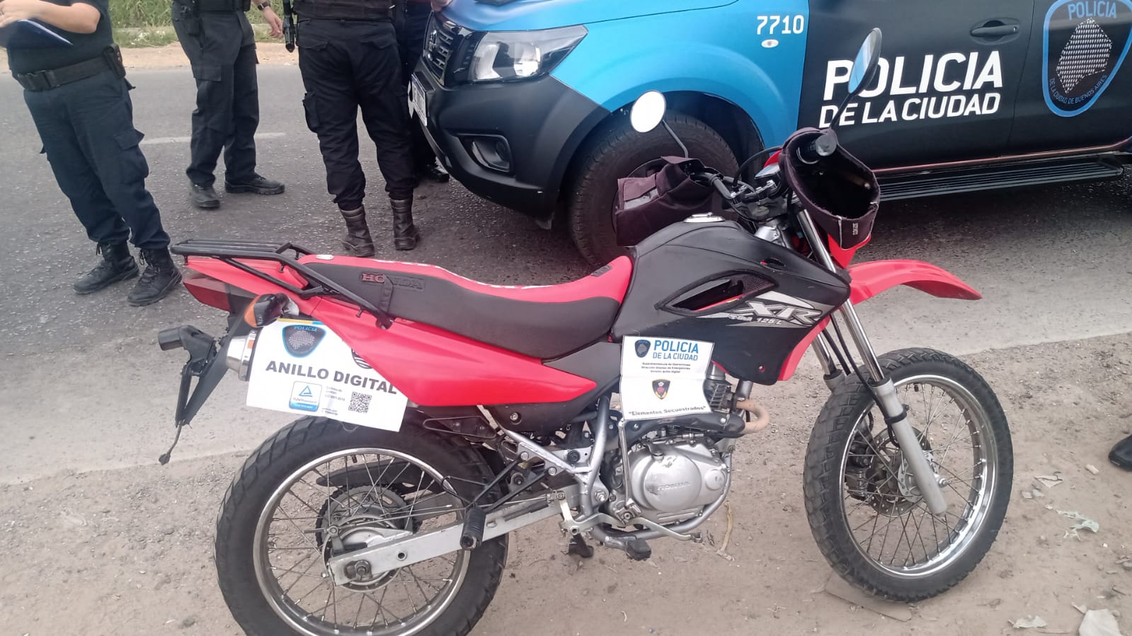 policiales