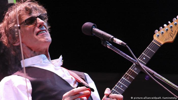 spinetta