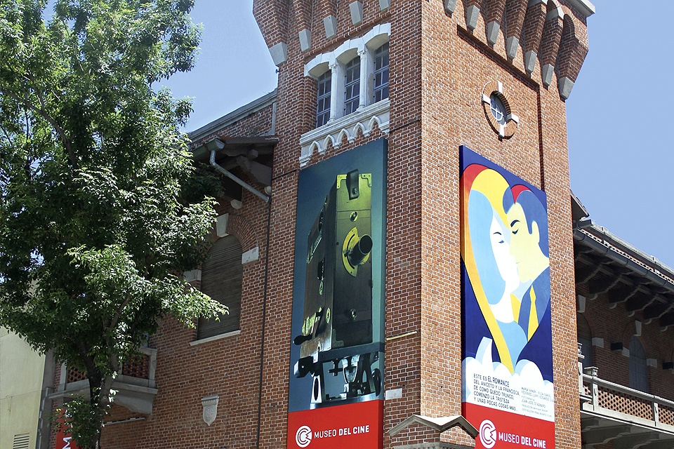 museos
