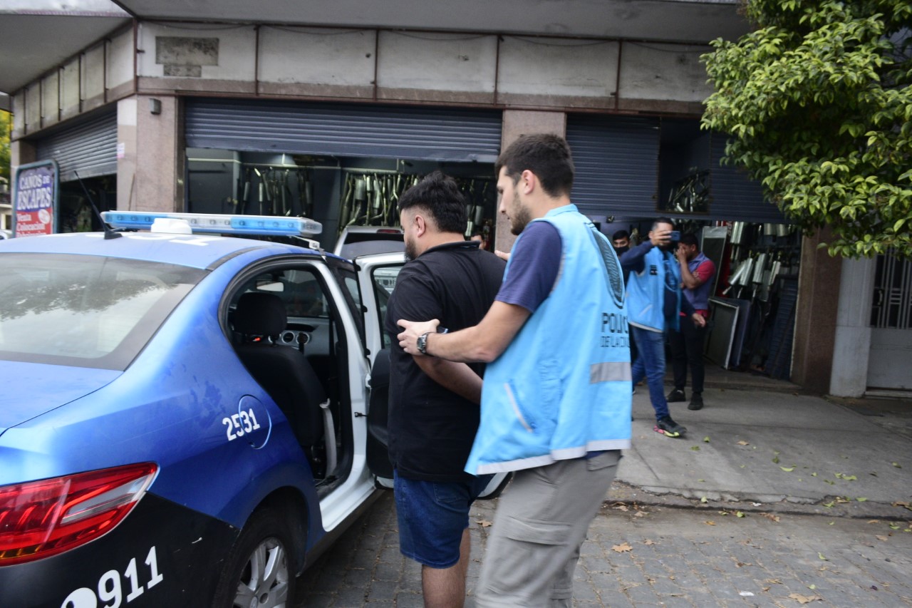 policiales