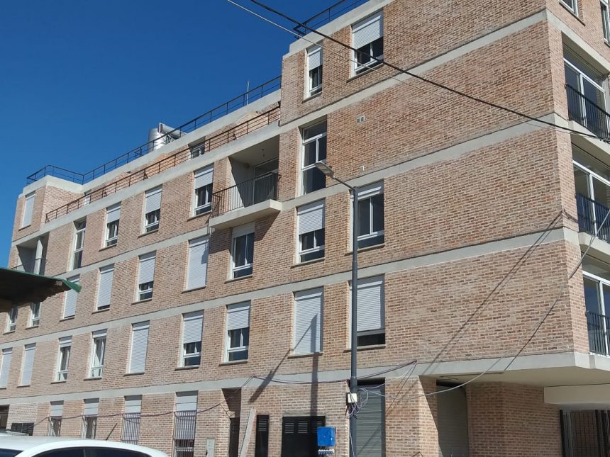vivienda